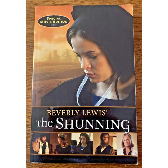 The Heritage of Lancaster County Ser.: The Shunning by Beverly Lewis (2011,... - Picture 1 of 6
